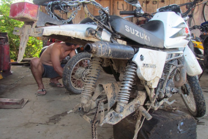 Moto