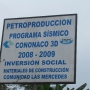 Sismica